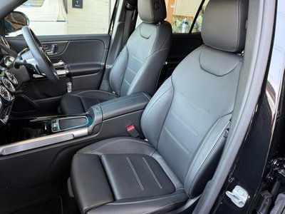صورة مصغرة 30 لـ 2024 Mercedes-BENZ GLB