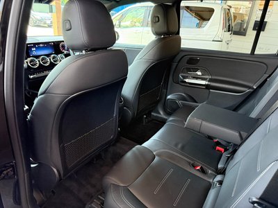 صورة مصغرة 54 لـ 2024 Mercedes-BENZ GLB