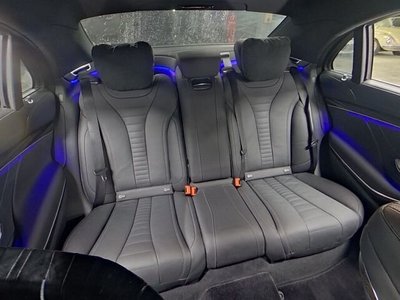 MERCEDES-BENZ S-CLASS - 6