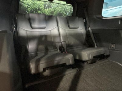 2024 Toyota LAND CRUISER 250 photo 10