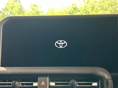 2024 Toyota LAND CRUISER 250 photo 5