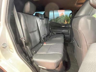 2024 Toyota LAND CRUISER 250 photo 9