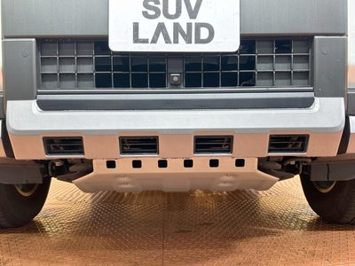 2024 Toyota LAND CRUISER 250 photo 3