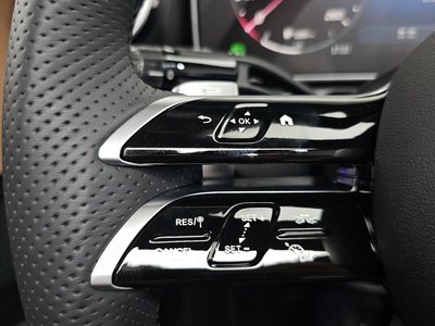 2025 Mercedes-BENZ CLE — миниатюра 22