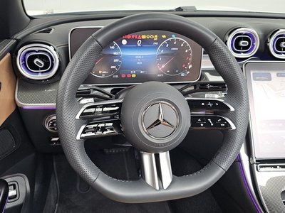 2025 Mercedes-BENZ CLE — миниатюра 18