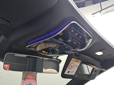 2025 Mercedes-BENZ CLE — миниатюра 27