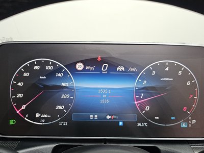 2025 Mercedes-BENZ CLE — миниатюра 11