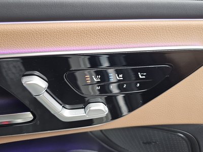 2025 Mercedes-BENZ CLE — миниатюра 29
