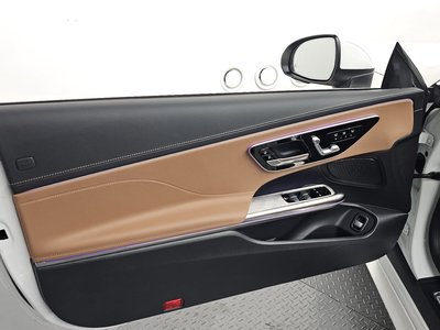 2025 Mercedes-BENZ CLE — миниатюра 15