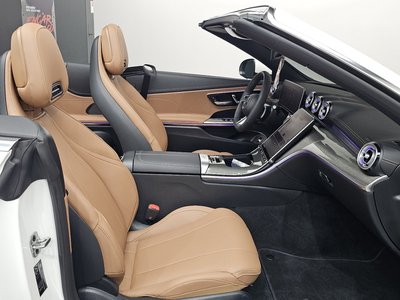 2025 Mercedes-BENZ CLE — миниатюра 16
