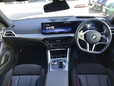 BMW 4 SERIES GRAN COUPE - 7