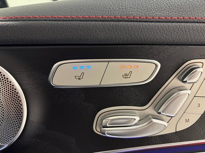 MERCEDES-BENZ GLC AMG - 6