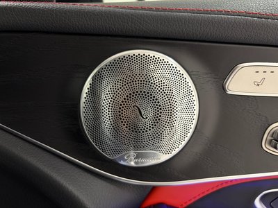 MERCEDES-BENZ GLC AMG - 7