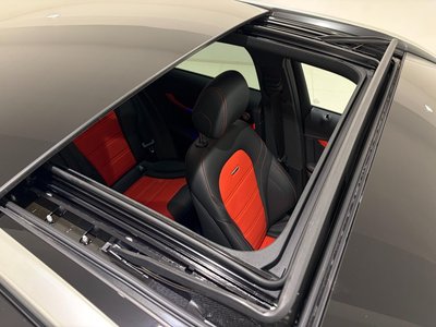 MERCEDES-BENZ GLC AMG - 10