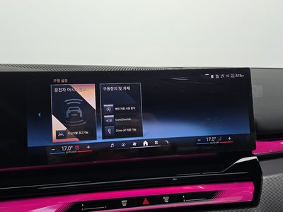 2025 BMW 5 SERIES thumbnail 15