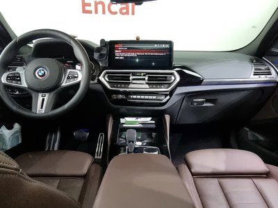 BMW X4 - 5
