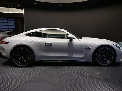 MERCEDES-BENZ GT AMG - 4