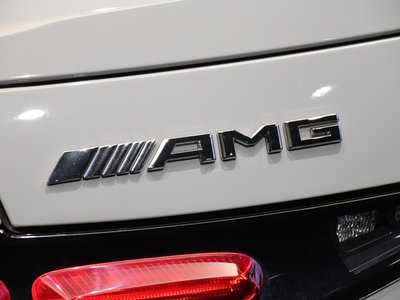 MERCEDES-BENZ GT AMG - 8
