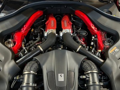 FERRARI PORTOFINO - 7