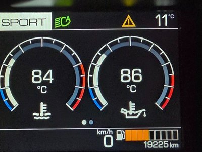 FERRARI PORTOFINO - 8