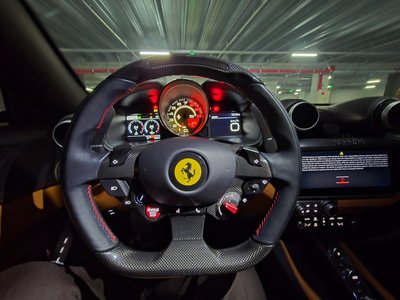 FERRARI PORTOFINO - 9