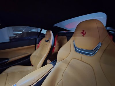 FERRARI PORTOFINO - 10