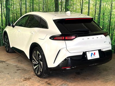 صورة مصغرة 28 لـ 2024 Toyota CROWN SPORT