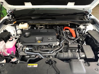 صورة مصغرة 18 لـ 2024 Toyota CROWN SPORT