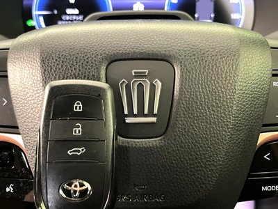 صورة مصغرة 48 لـ 2024 Toyota CROWN SPORT