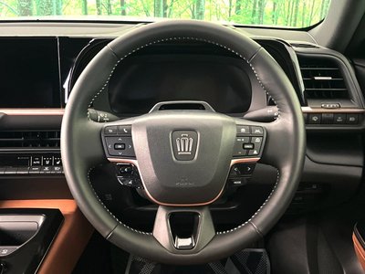 صورة مصغرة 14 لـ 2024 Toyota CROWN SPORT