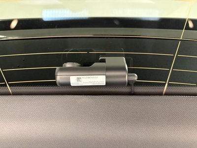 MERCEDES-BENZ EQS - 9