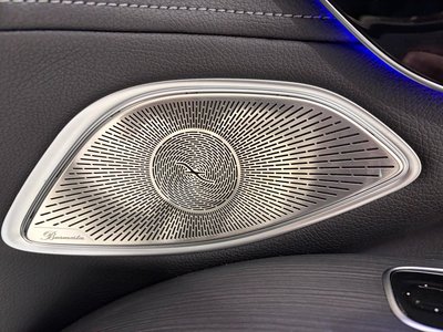 MERCEDES-BENZ EQS - 6