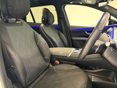 MERCEDES-BENZ EQS - 3