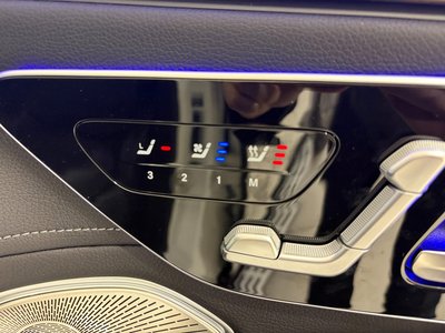 MERCEDES-BENZ EQS - 5