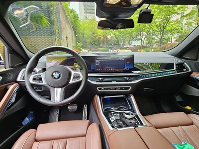 BMW X6 - 7