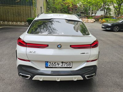BMW X6 - 3