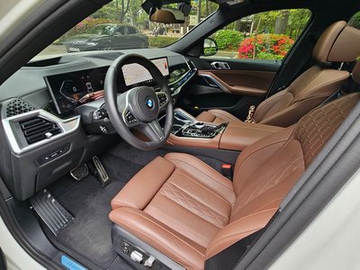 BMW X6 - 5