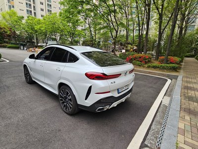 BMW X6 - 2