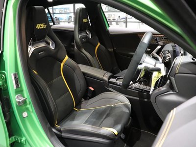 صورة مصغرة 46 لـ 2025 Mercedes-BENZ A-CLASS AMG