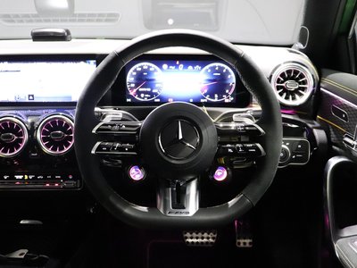 صورة مصغرة 39 لـ 2025 Mercedes-BENZ A-CLASS AMG