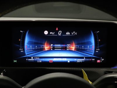 صورة مصغرة 38 لـ 2025 Mercedes-BENZ A-CLASS AMG