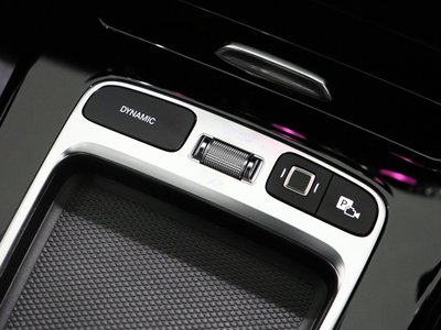 صورة مصغرة 33 لـ 2025 Mercedes-BENZ A-CLASS AMG