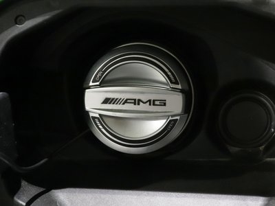 MERCEDES-BENZ A-CLASS AMG - 10