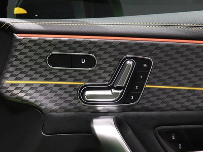 صورة مصغرة 44 لـ 2025 Mercedes-BENZ A-CLASS AMG