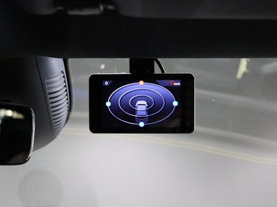 صورة مصغرة 36 لـ 2025 Mercedes-BENZ A-CLASS AMG