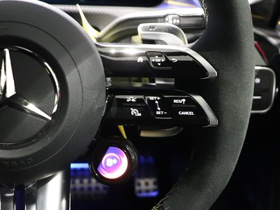 صورة مصغرة 42 لـ 2025 Mercedes-BENZ A-CLASS AMG