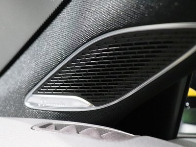 صورة مصغرة 45 لـ 2025 Mercedes-BENZ A-CLASS AMG