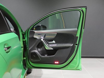 صورة مصغرة 43 لـ 2025 Mercedes-BENZ A-CLASS AMG
