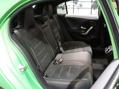 صورة مصغرة 50 لـ 2025 Mercedes-BENZ A-CLASS AMG