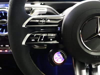 صورة مصغرة 41 لـ 2025 Mercedes-BENZ A-CLASS AMG